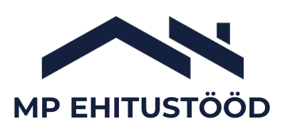 MP Ehitustööd logo — koostööpartner