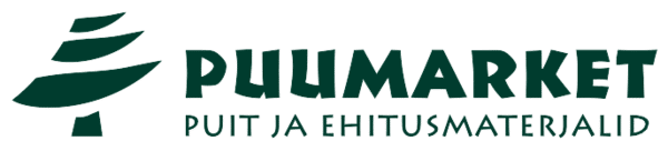 Puumarket logo — koostööpartner